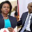 Widow of murdered Haitian President Charged in Connection with Assassination