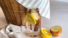 Homemade air freshener