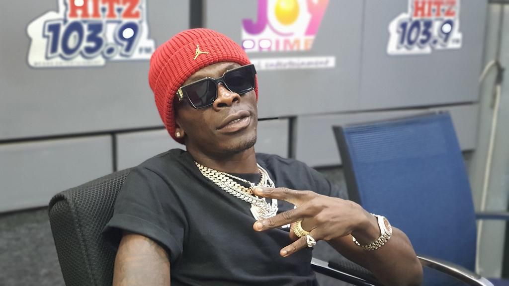 Shatta-Wale
