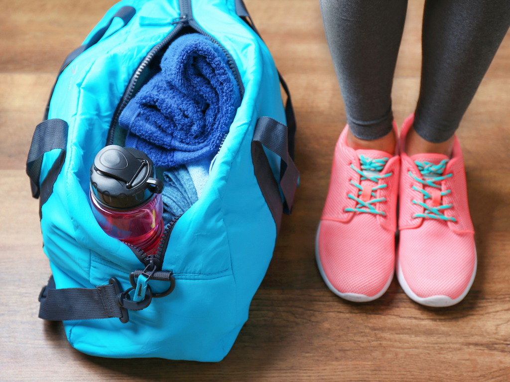 17 tips for staying healthy while working a desk job