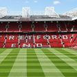 Manchester United have posted revenues of more than half a billion pounds for the third consecutive financial year