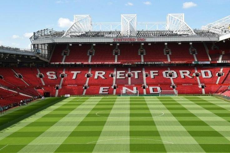 Manchester United have posted revenues of more than half a billion pounds for the third consecutive financial year