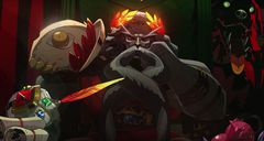 A ton of new games were announced this week at The Game Awards, including a brand new 'Mortal Kombat' — here are the 8 biggest ones