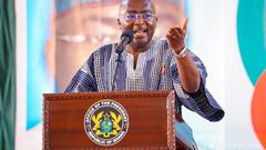 Bawumia