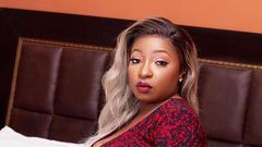 This photo of Anita Joseph in a bathtub is the hottest you would see today [Instagram/AnitaJoseph]
