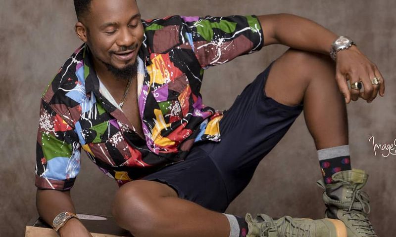 Christmas might be over but it looks like some people are still in the mood as singer, KCee and his brother, E-Money have both gifted Nollywood actor, Junior Pope a brand new Lexus SUV. [Instagram/JnrPope]
