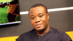Felix Kwakye Ofosu