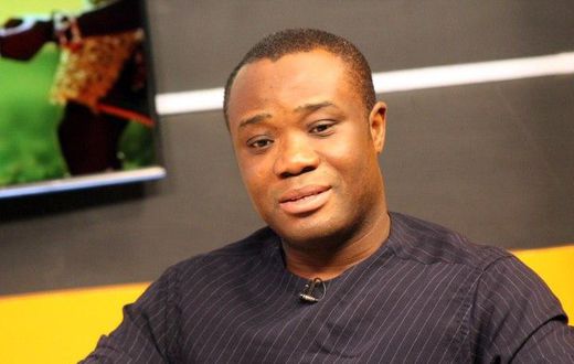 Felix Kwakye Ofosu
