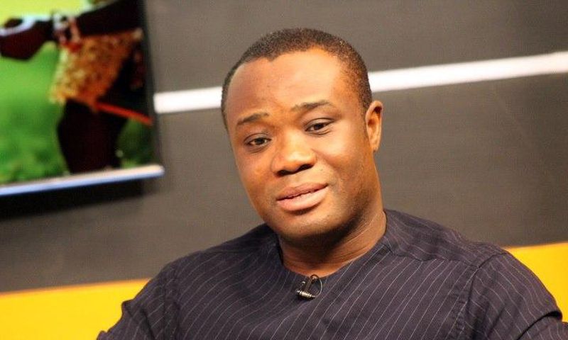 Felix Kwakye Ofosu