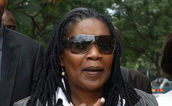 Henrietta Rushwaya