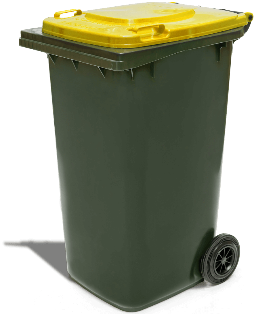 Man jailed 2 years for stealing 'borla' bin in Kumasi