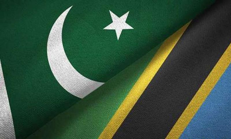 Pakistan targets $400 million trade with Tanzania in a bilateral trade boost