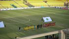 Congo vs Benin on 12 March at Acra Sports STadium