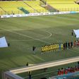 Congo vs Benin on 12 March at Acra Sports STadium