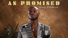 King Promise's 'As Promised' album