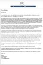 Laryea Kingston's apology
