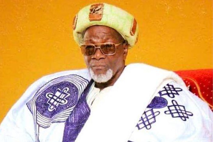 Police Commander kicked out of Yendi for disrespecting Yaa Naa