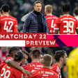 Preview: Bayern Munich take on Union Berlin in top of the table clash