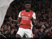 Thomas Partey