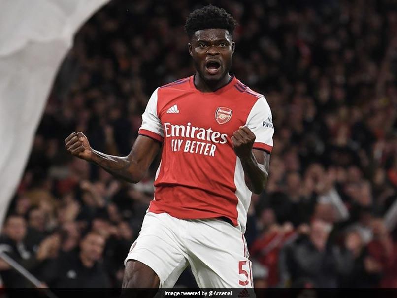 Thomas Partey