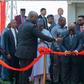 Akufo Addo commissions Sentuo Oil Refinery