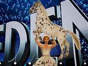 The wildest outfits in the history of Miss Universe's National Costume Show