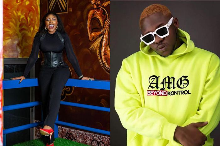 Shatta Michy and Medikal