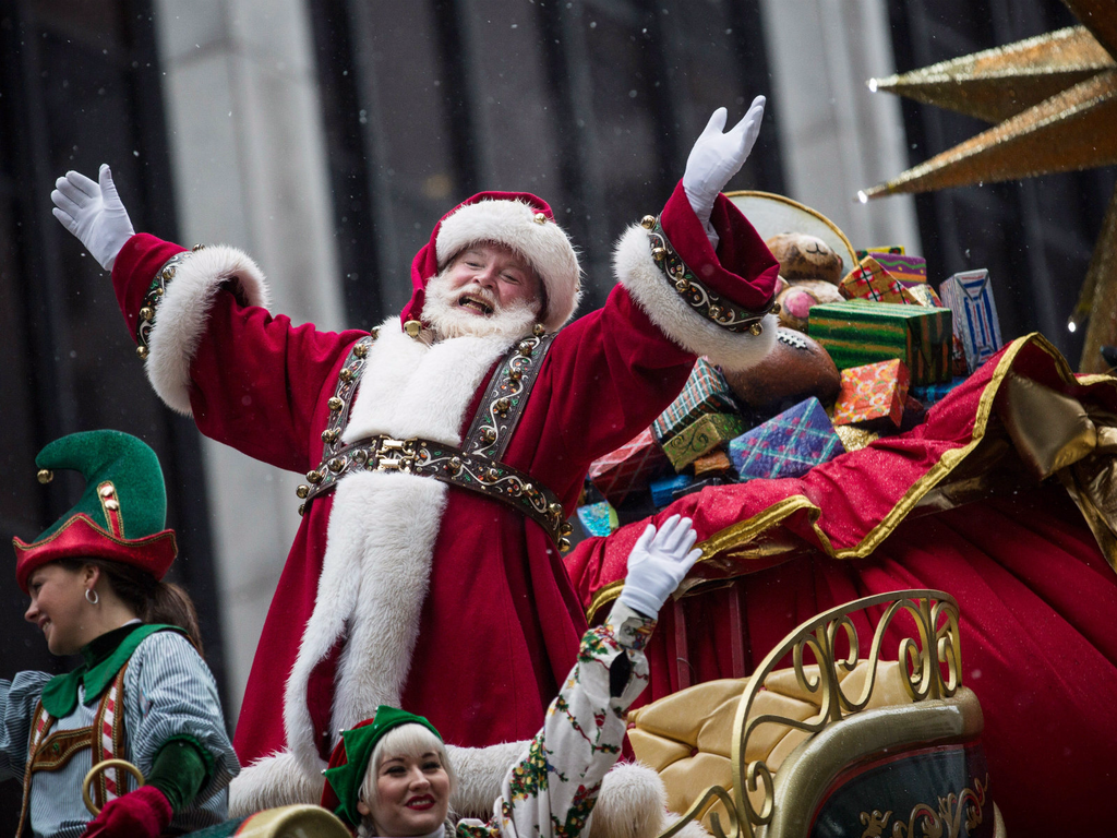 The fascinating history behind 11 common Christmas traditions