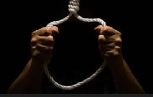 Suicide