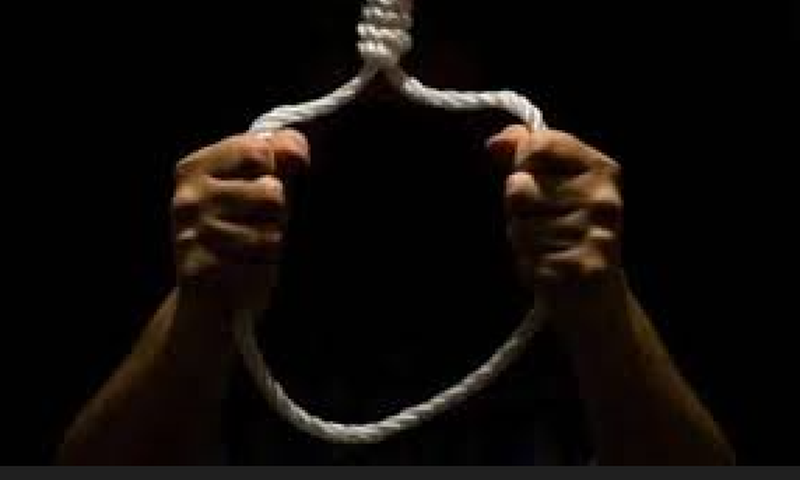 Suicide