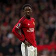 Laryea Kingston gives tips on how Ghana can lure Man United’s Kobby Mainoo