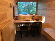 Here's what living in a tiny house is really like, according to people who traded their homes for minimalism