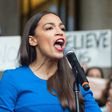 Alexandria Ocasio-Cortez