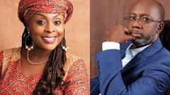 Akosua X Rex