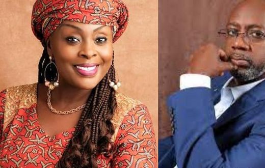 Akosua X Rex