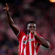 Inaki Williams scores on return from AFCON as Athletic Bilbao beat Barcelona