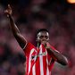Inaki Williams scores on return from AFCON as Athletic Bilbao beat Barcelona