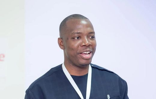 Derek Laryea