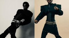 Black Sherif