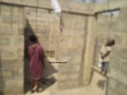 Mother and son found hanging dead