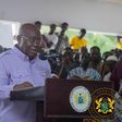 President Nana Addo Dankwa Akufo-Addo