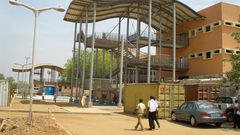 Tamale Teaching hospital