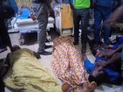 Ejuraman Anglican Senior High School disaster
