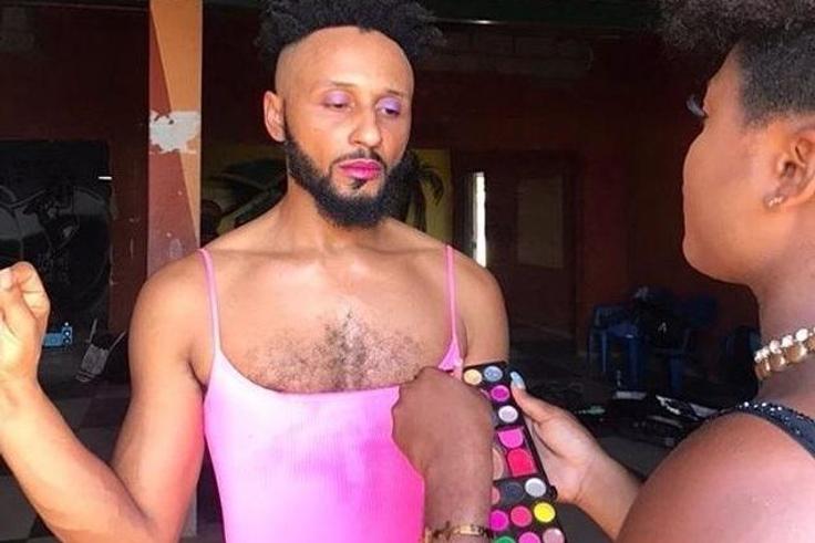 Wanlov