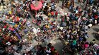 10 African countries with the highest population at the start of 2024