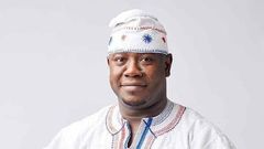 Farouk Aliu Mahama