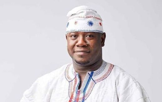 Farouk Aliu Mahama