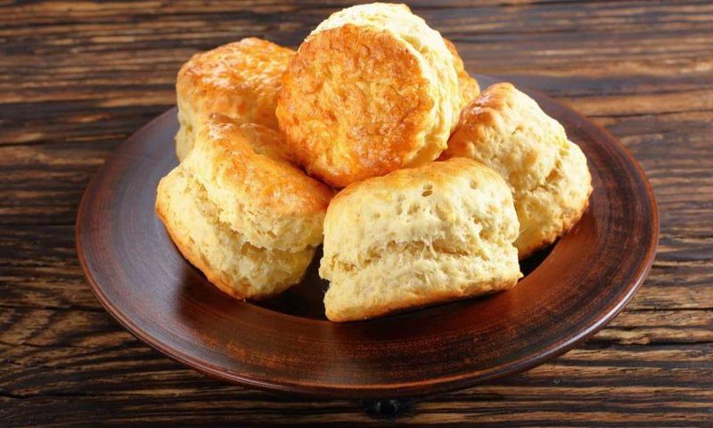 Scones