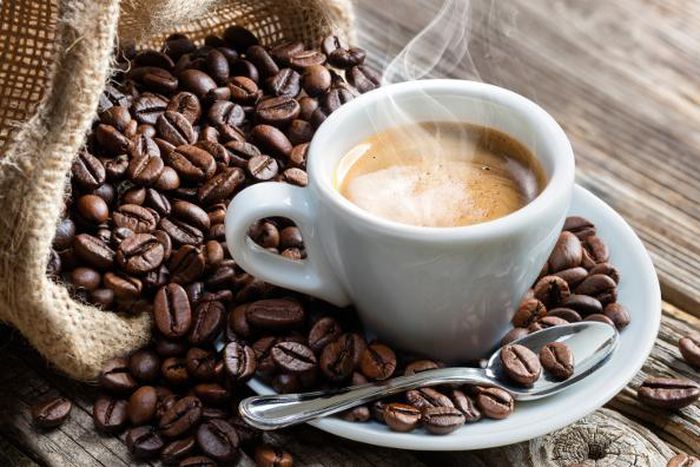 Coffee contributes to bad breath [Openroadcoffee]