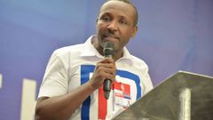 John Boadu